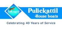 Pulickattil Houseboats