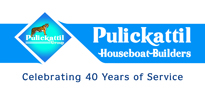 Pulickattil Houseboat builders